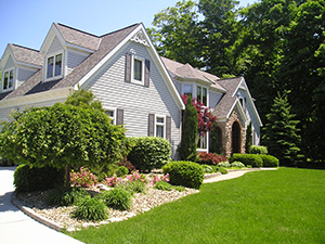 Landscapers and Lawncare Services in Everett, MA
